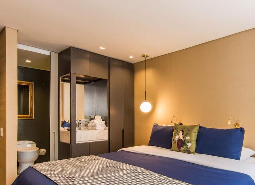 Quarto Foto