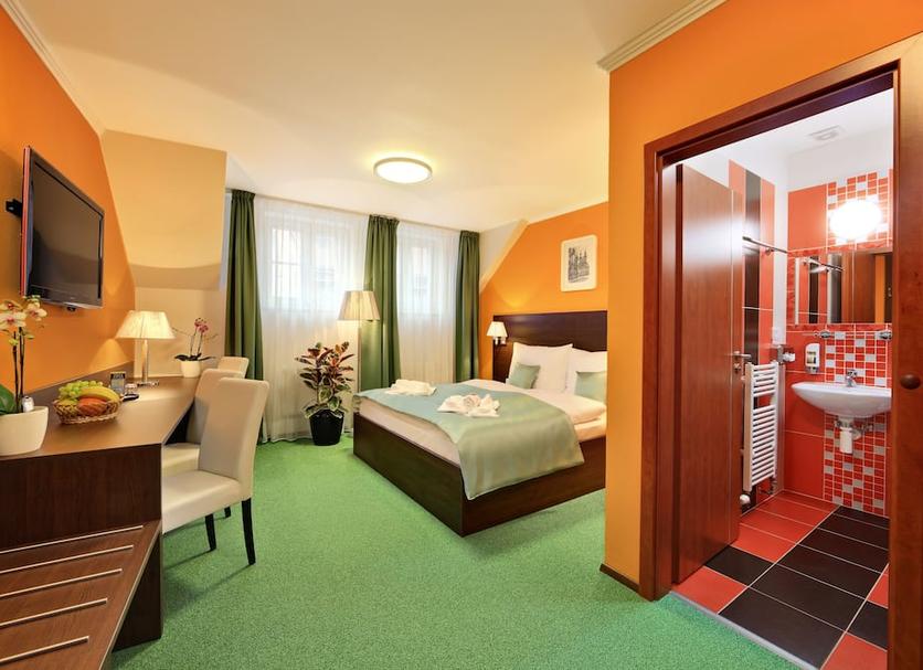 Quarto Foto