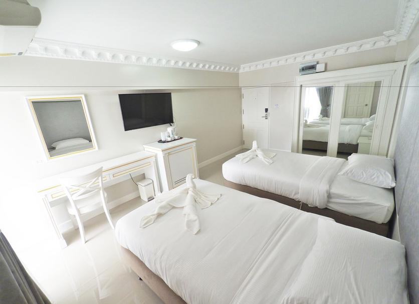 Quarto Foto