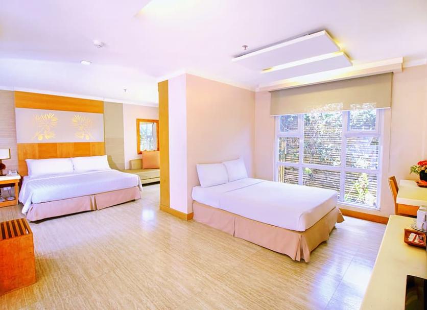 Quarto Foto