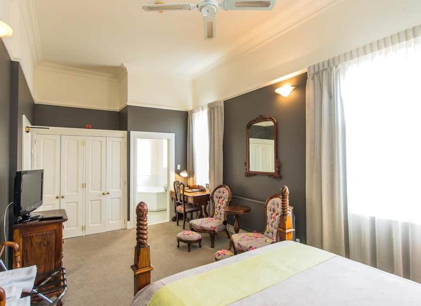 Quarto Foto