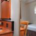 Comodidade do quarto