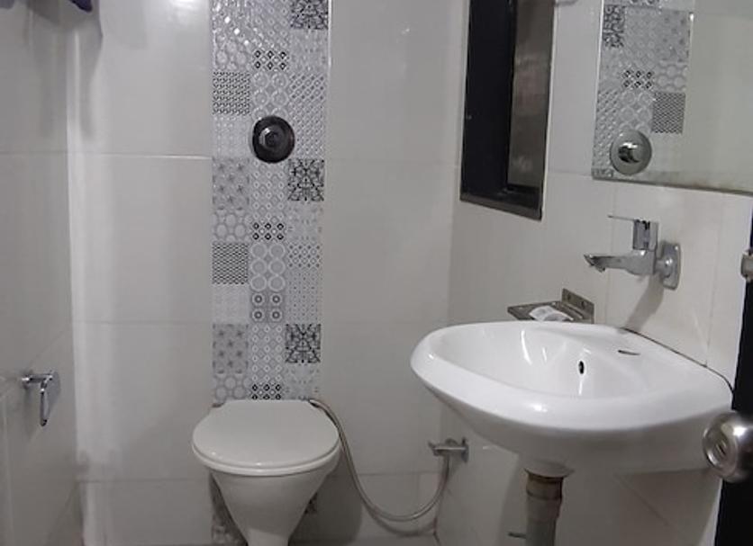 Casa de banho Foto