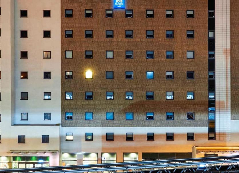 Edifício Foto