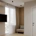 Comodidade do quarto