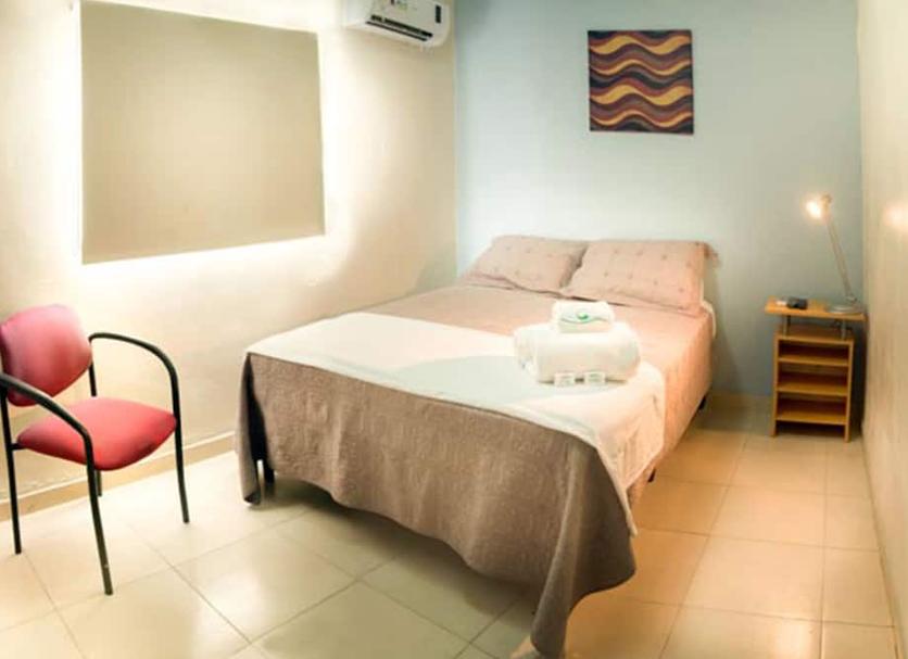 Quarto Foto