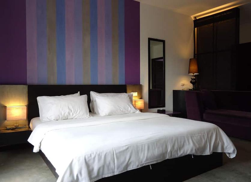 Quarto Foto