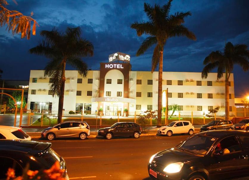 Edifício Foto
