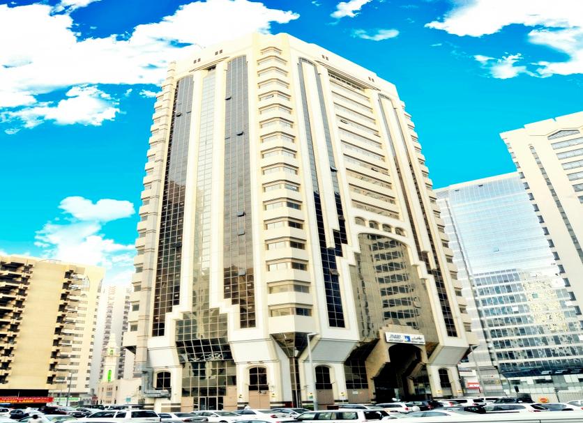 Edifício Foto
