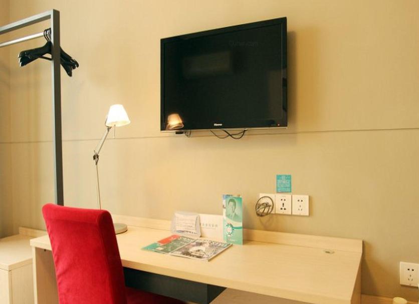 Comodidade do quarto Foto
