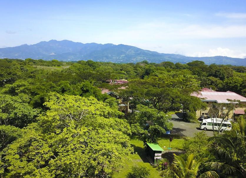 Exterior Foto