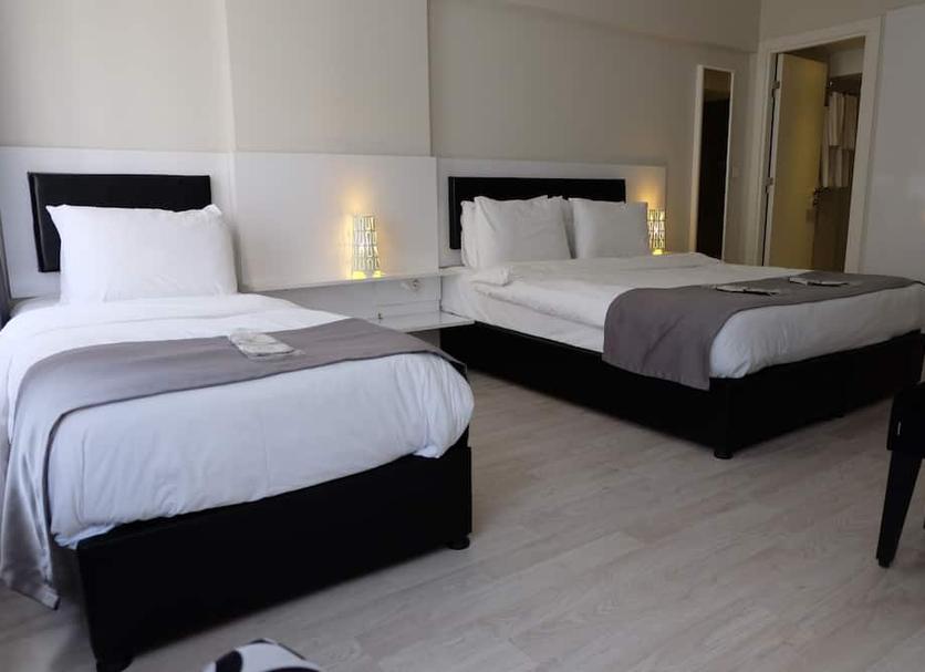 Quarto Foto