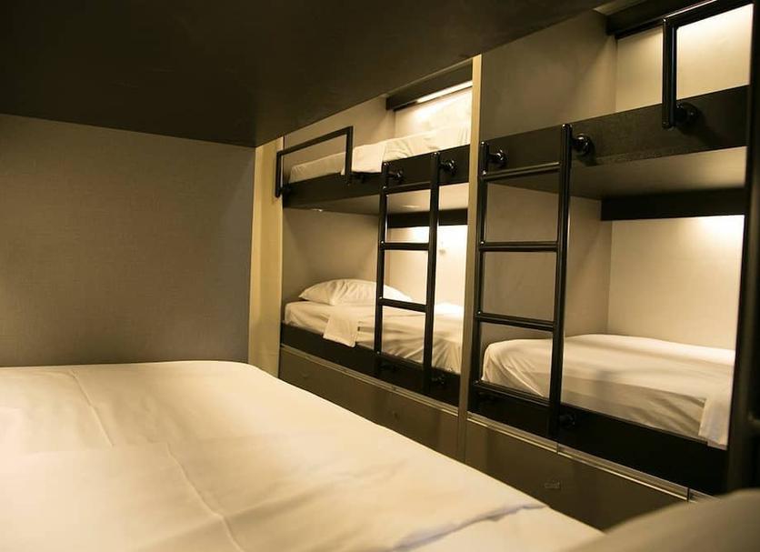 Quarto Foto