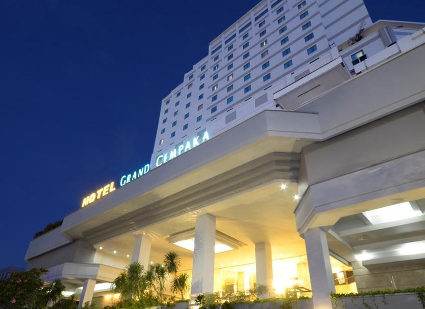 Edifício Foto