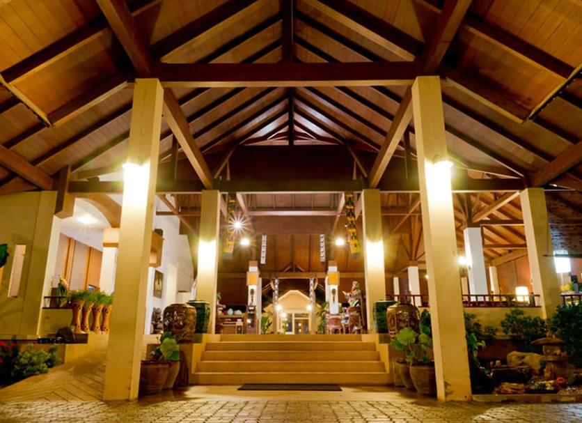 Hall Foto