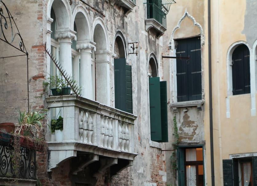 Exterior Foto