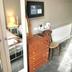 Comodidade do quarto