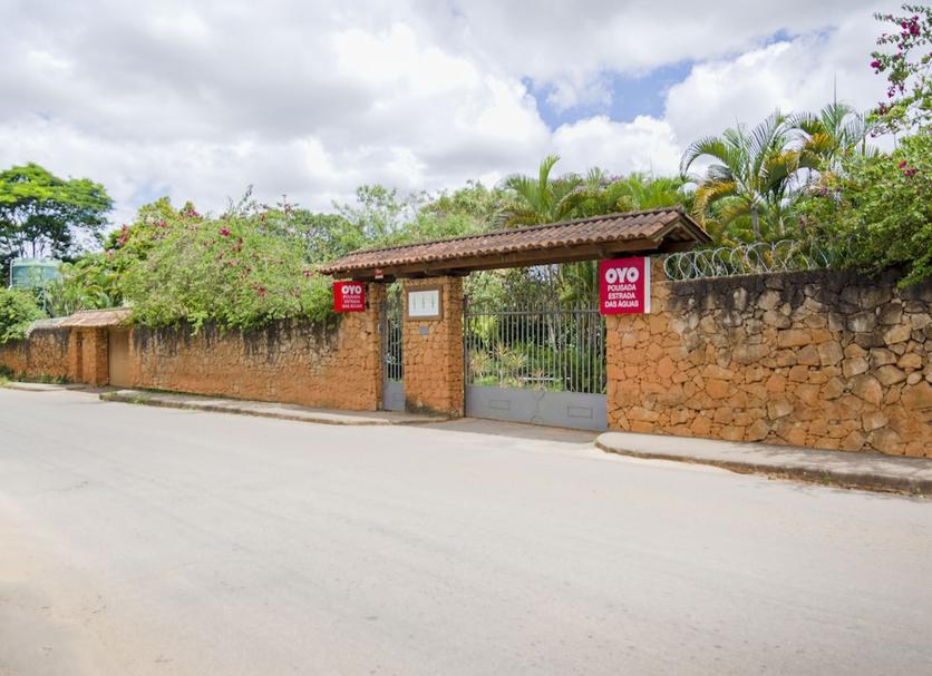 Exterior Foto