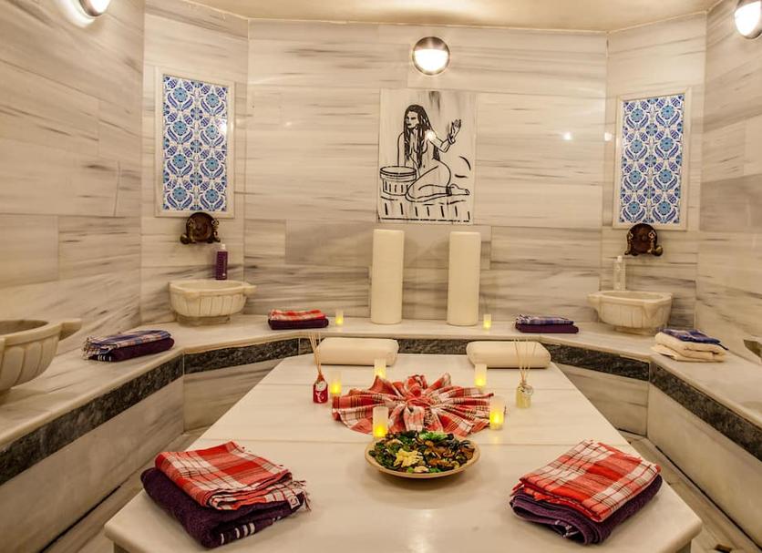 SPA Foto