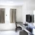 Comodidade do quarto