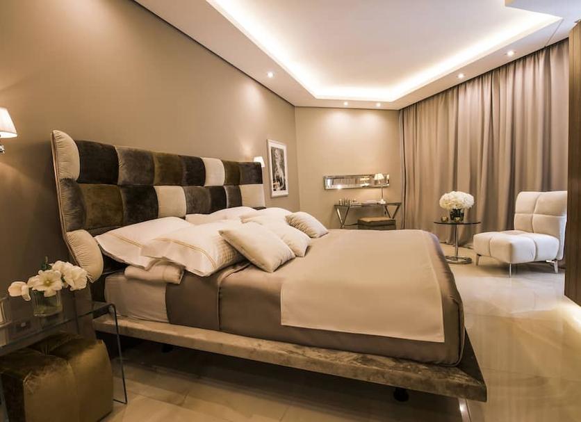 Quarto Foto