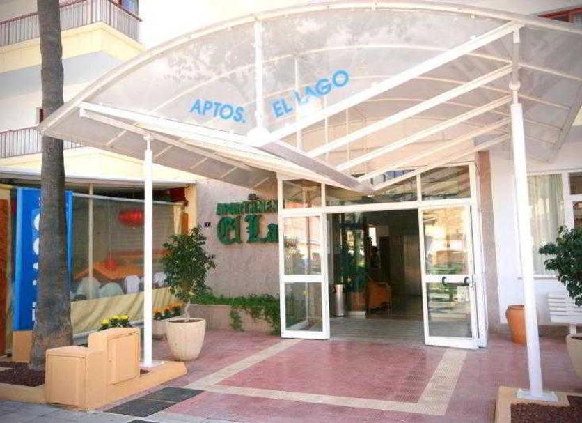 Edifício Foto
