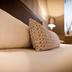 Comodidade do quarto