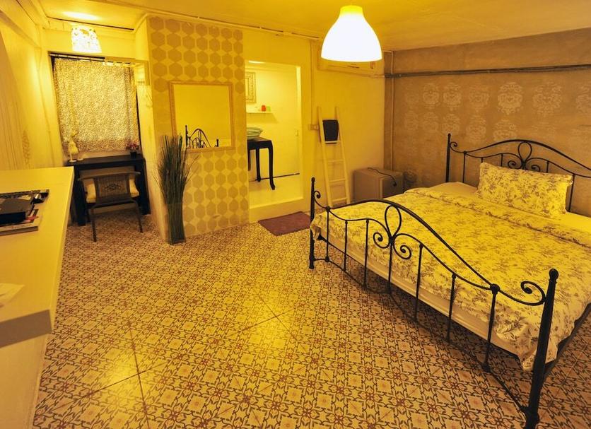 Quarto Foto