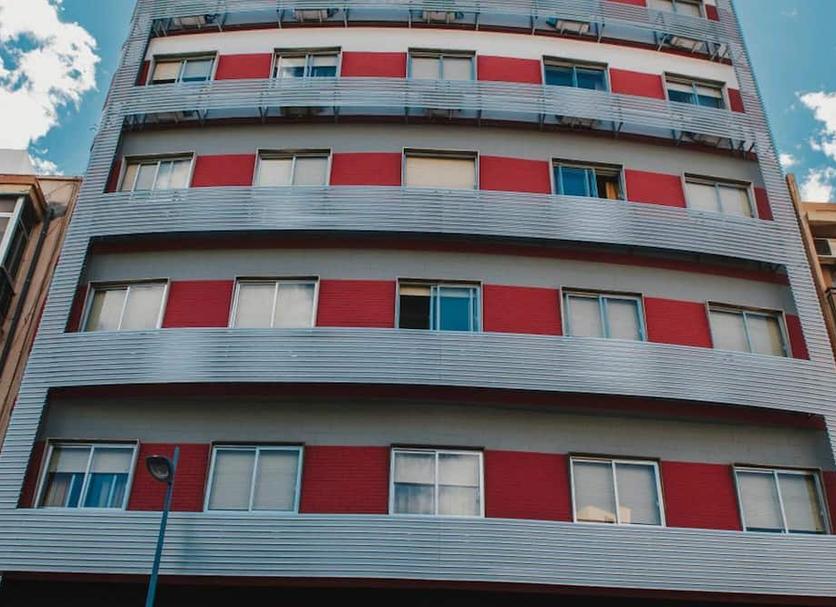 Edifício Foto