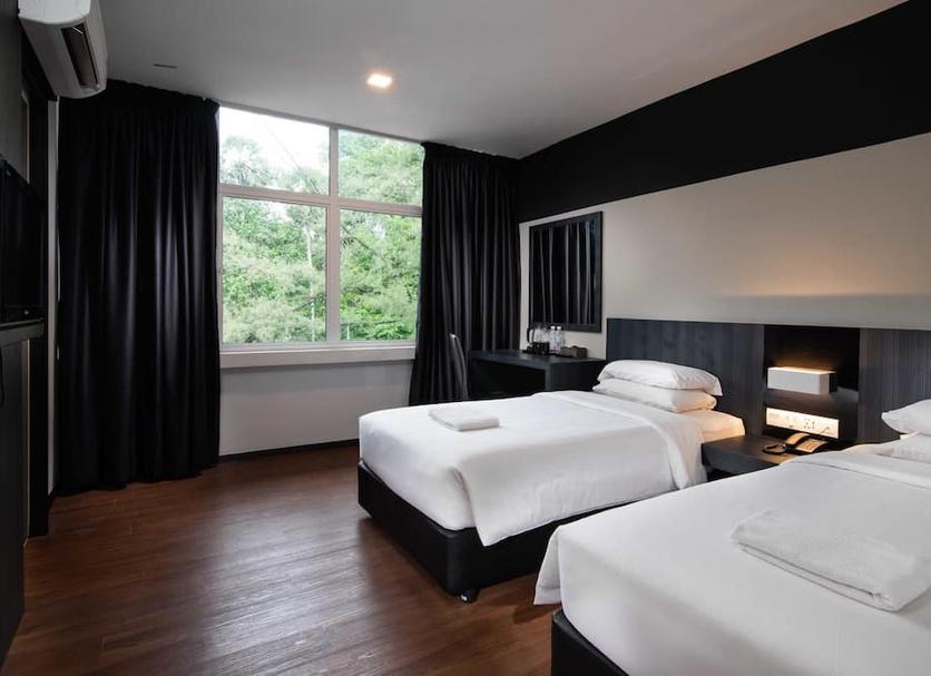 Quarto Foto