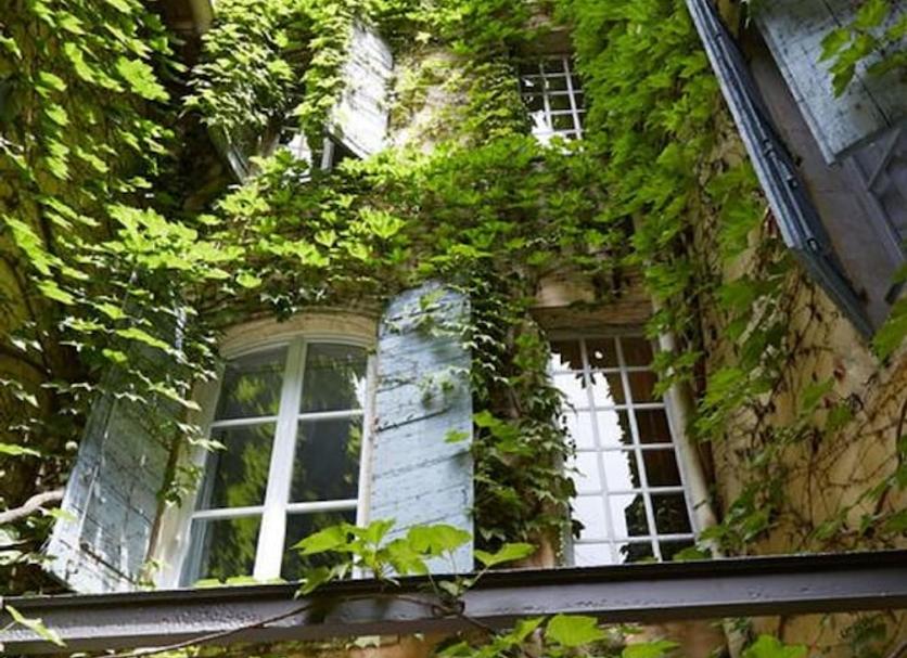 Exterior Foto