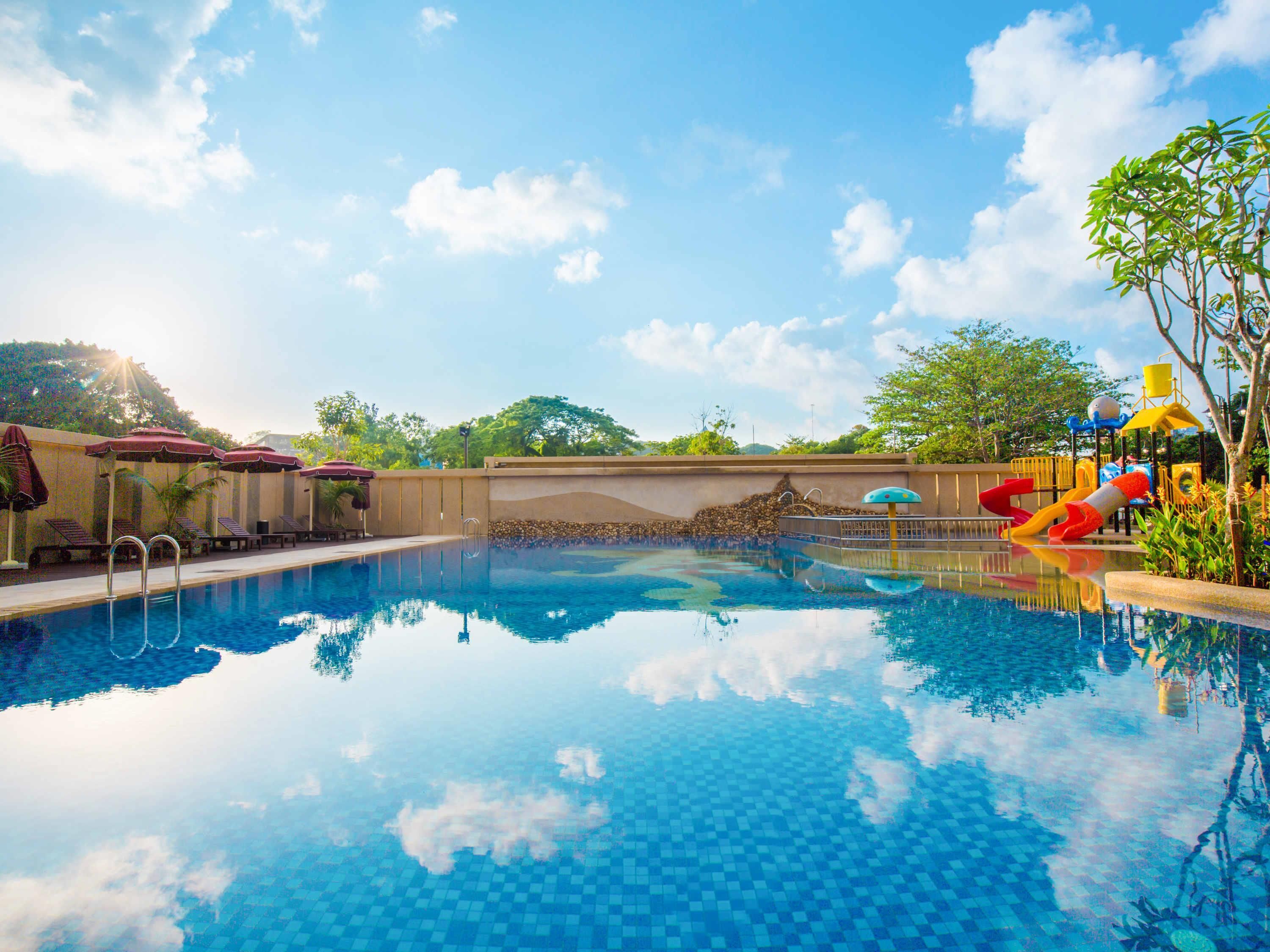 Piscina