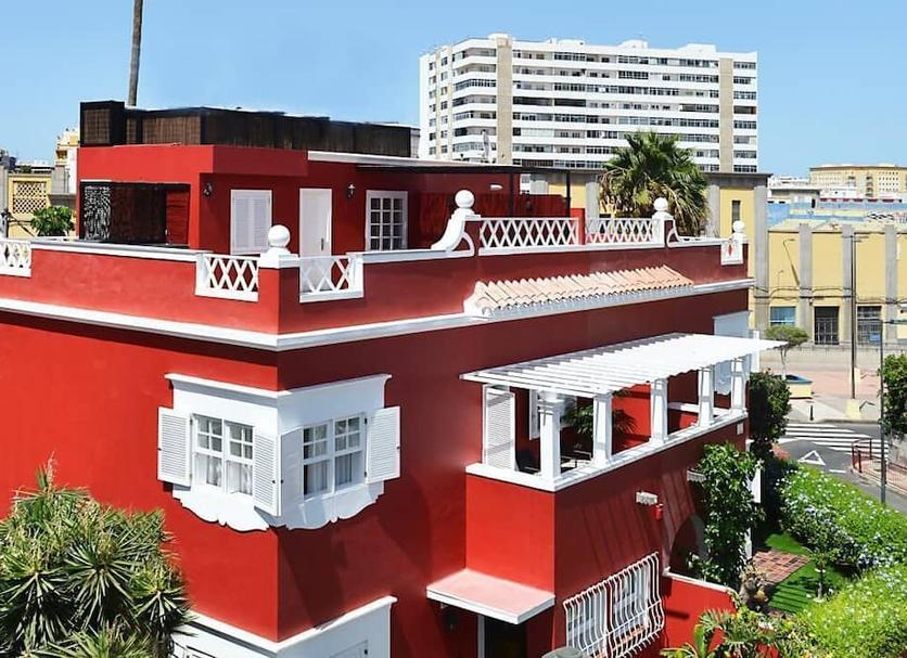 Edifício Foto