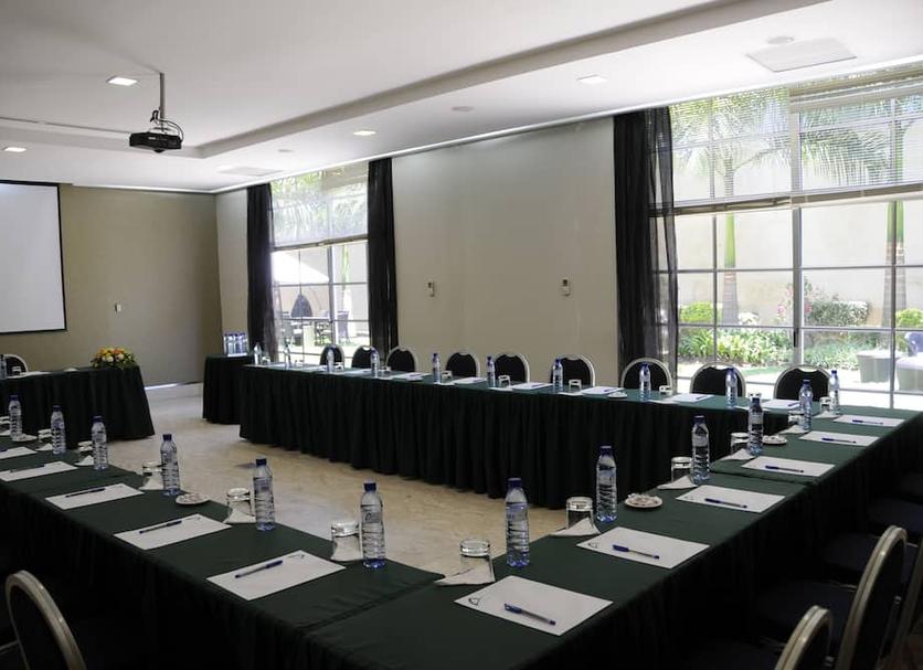 Sala de conferências Foto