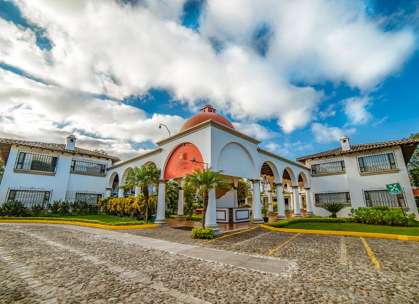 Edifício Foto