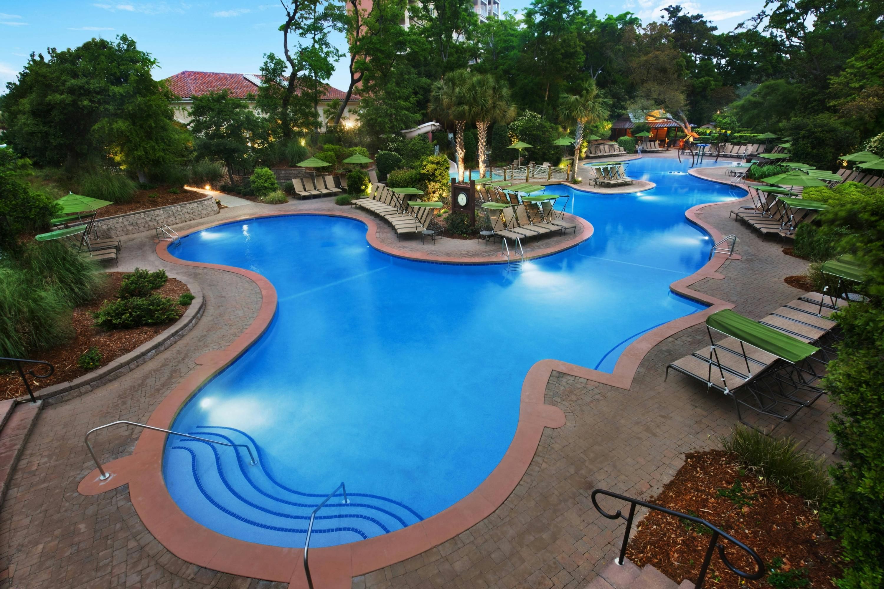 Piscina