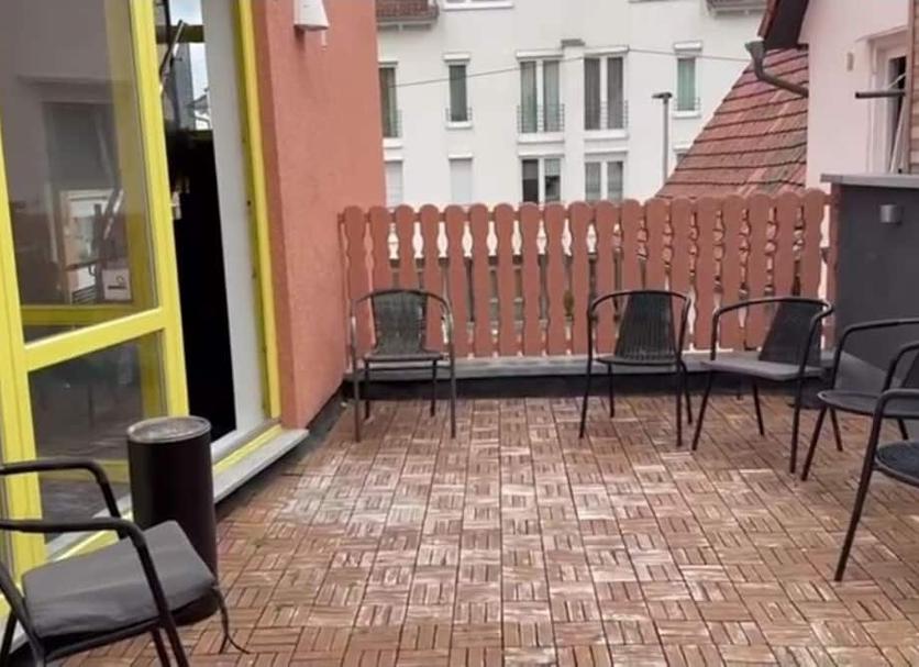 Varanda Foto