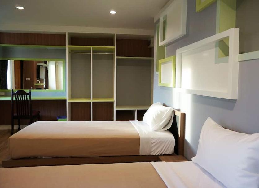 Quarto Foto