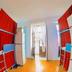 Comodidade do quarto