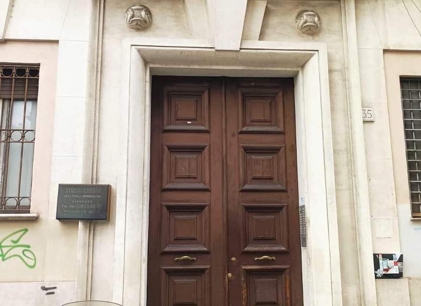 Exterior Foto