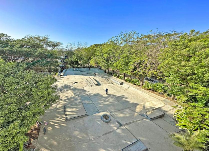 Exterior Foto