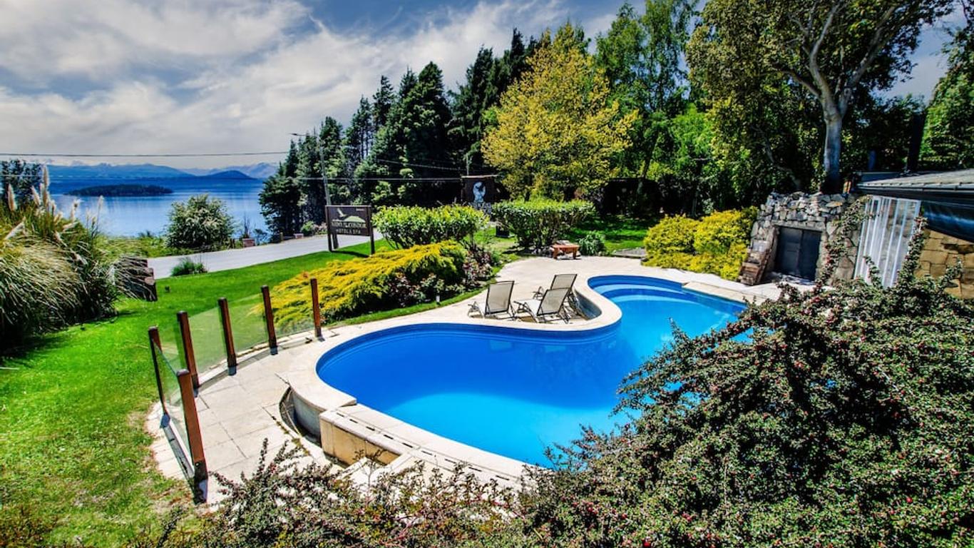 Nido del Cóndor Hotel & Spa