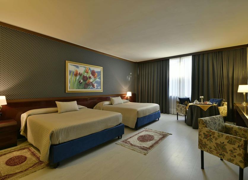 Quarto Foto