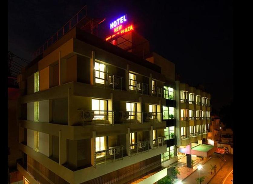 Edifício Foto