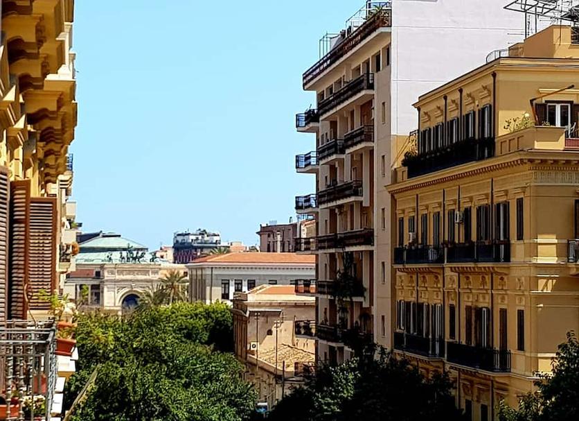 Exterior Foto