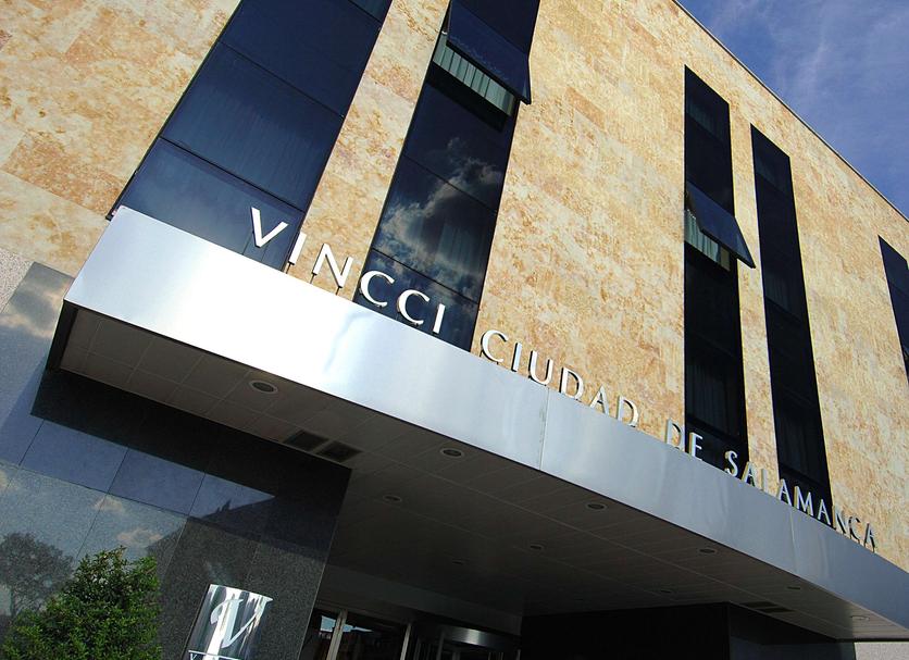 Edifício Foto