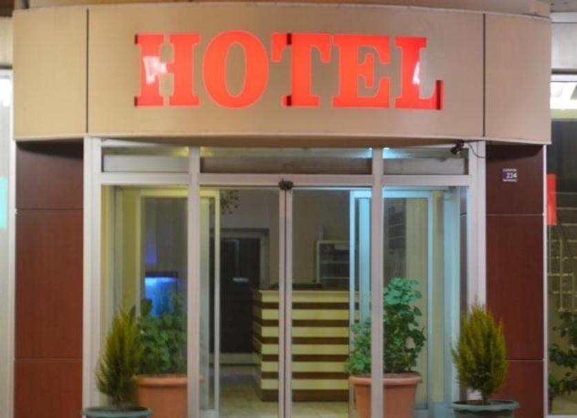 Edifício Foto