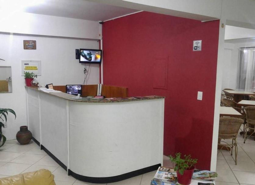 Receção Foto