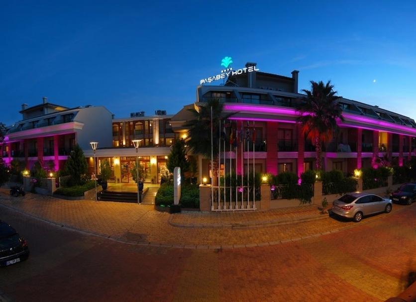 Edifício Foto