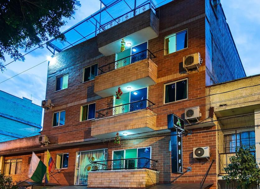 Edifício Foto